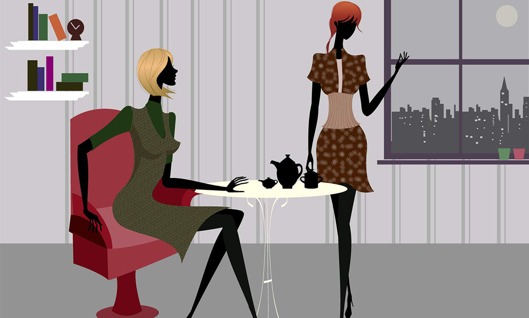 荣昌创业商机汇文案策划案例