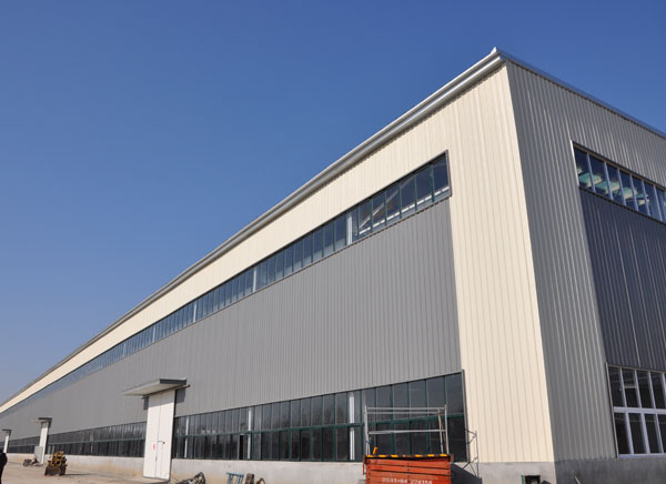 荣昌新场外景图一