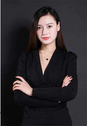 荣昌史静静 纹绣讲师